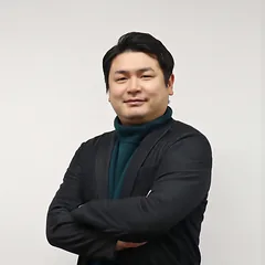 株式会社エクセレントケアシステム 代表取締役COO 大川文也さまの顔写真