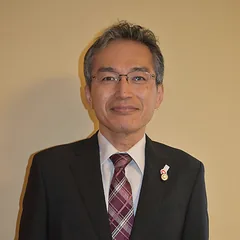 弁理士法人豊栖特許事務所 代表社員弁理士 豊栖康司さまの顔写真